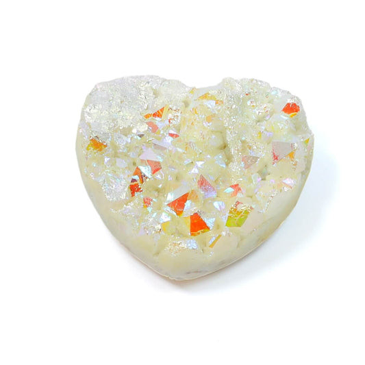 Angel Aura Heart (245g)