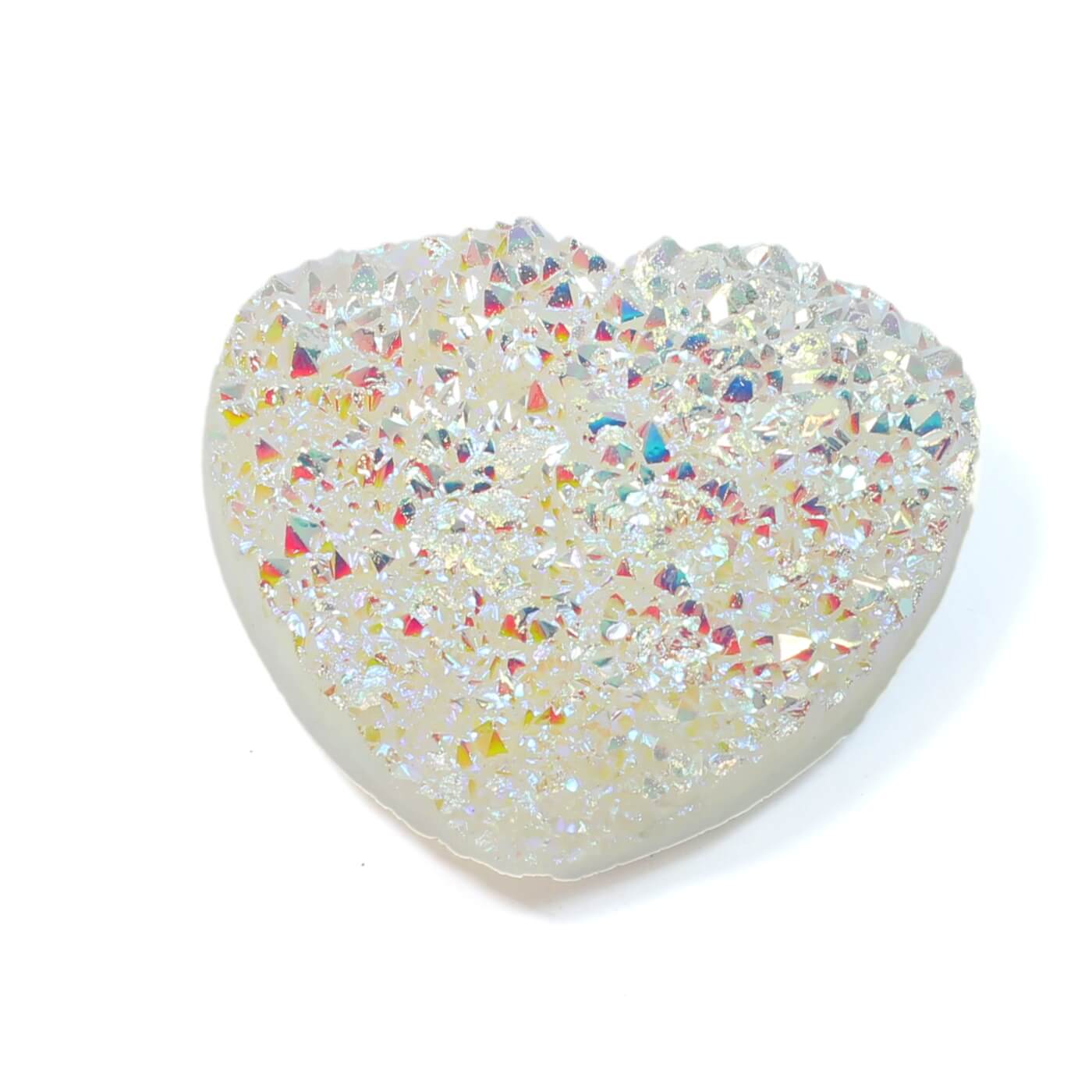 Angel Aura Heart (295g)