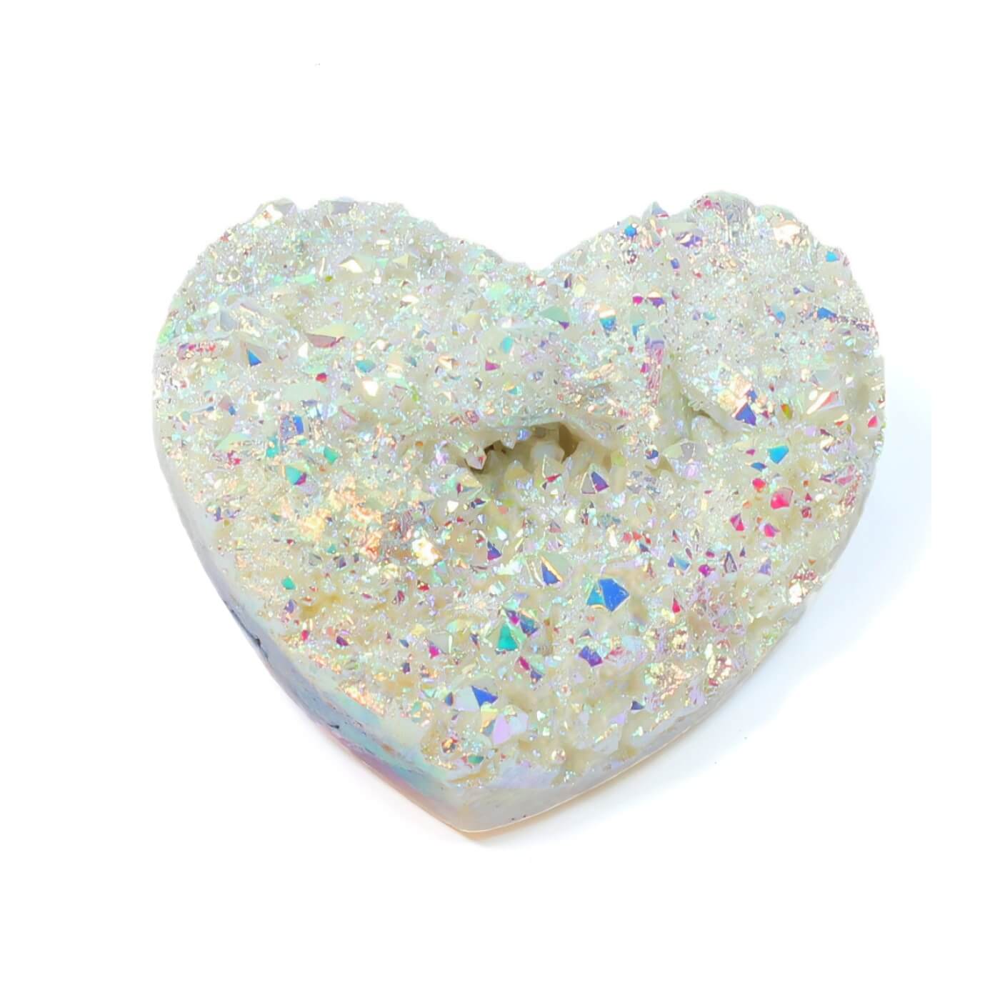 Angel Aura Heart (203g)