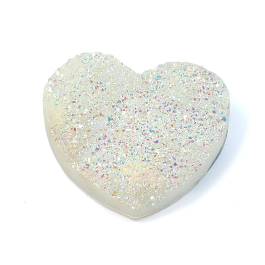 Angel Aura Heart (281g)