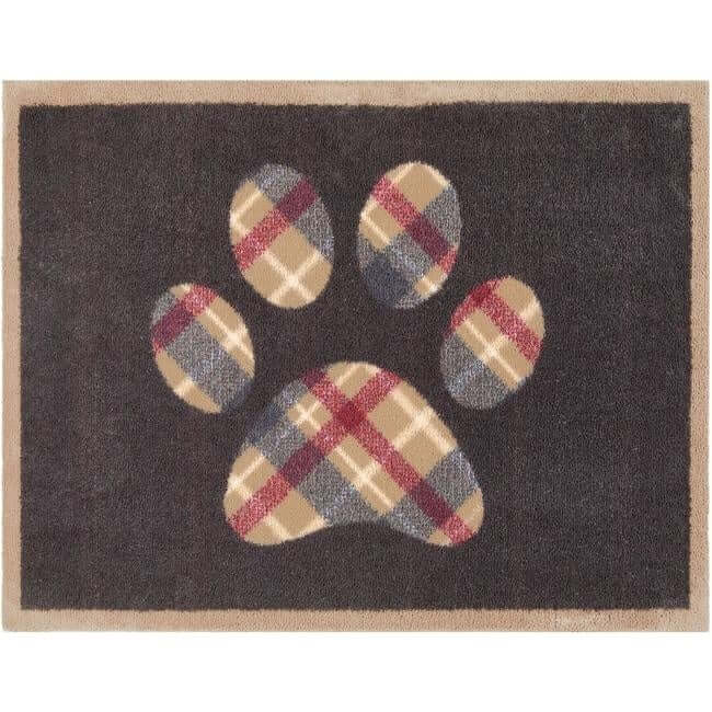 Eco-Friendly Washable Pet Mat