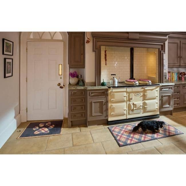 Eco-Friendly Washable Pet Mat