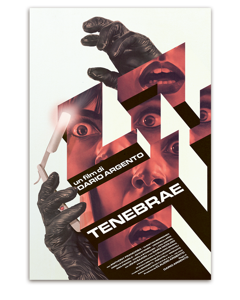 Tenebrae & Phenomena