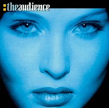 theaudience - theaudience 2 x LP
