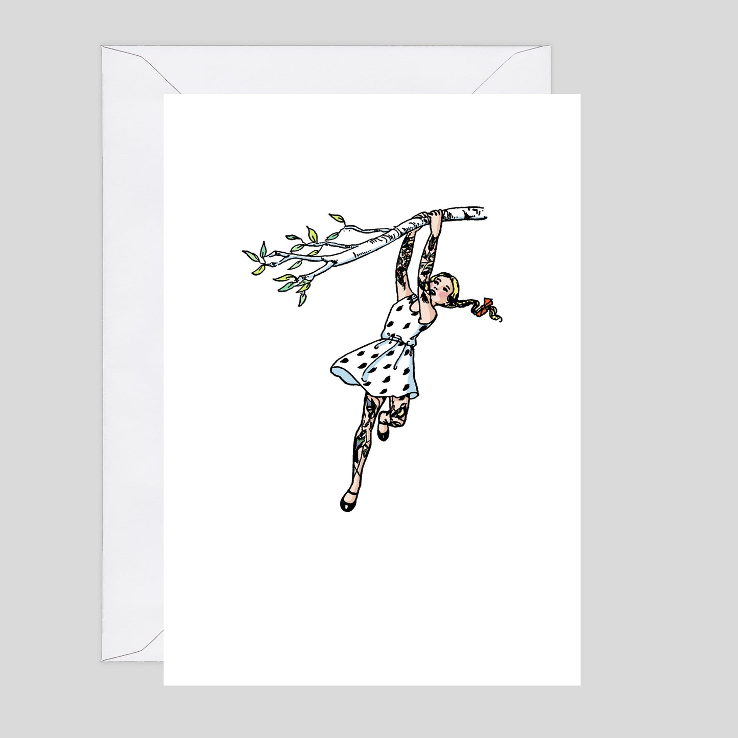 Ceal Warnants - Tits for Tats