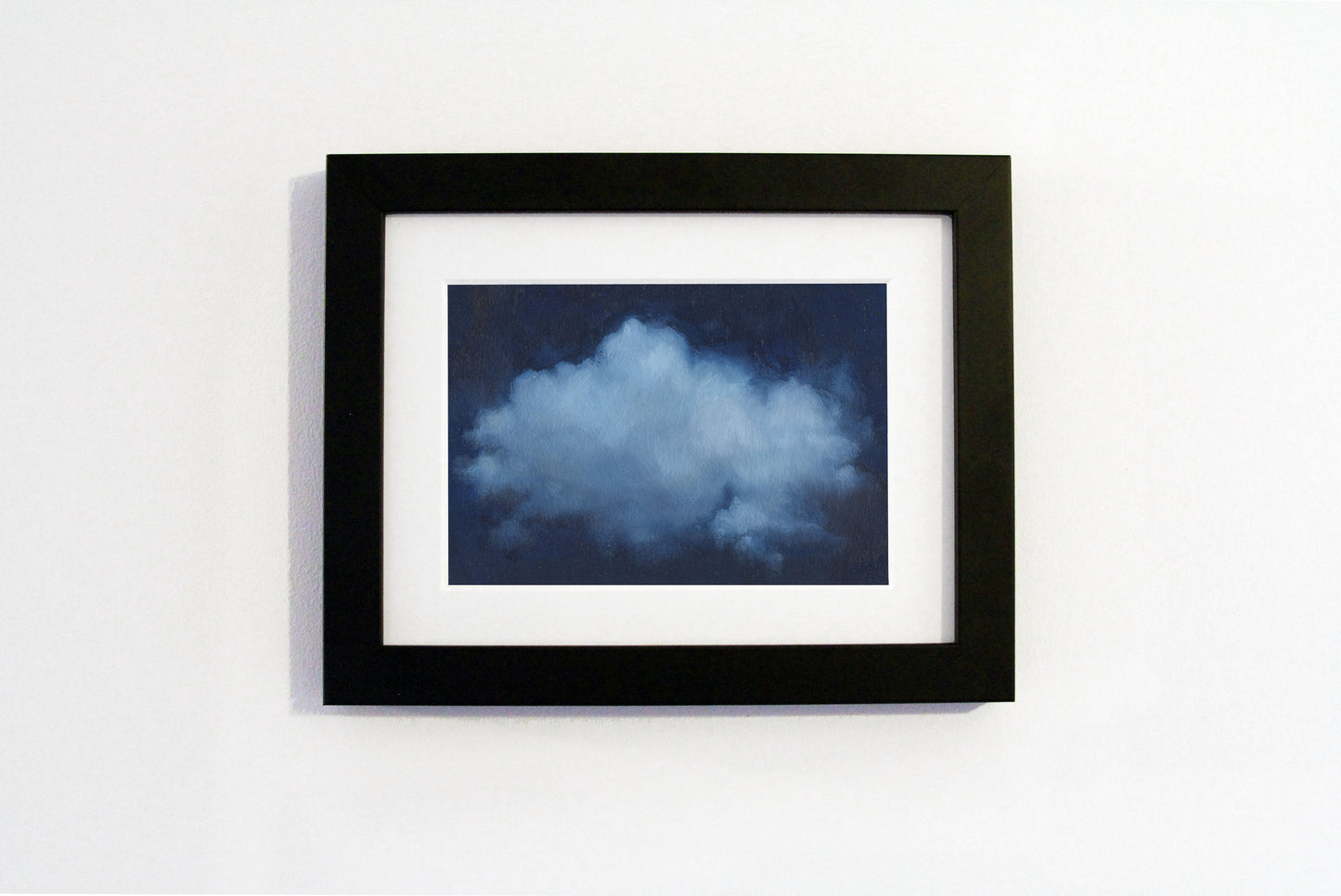 Christos Tolera - Cloud Nine and a Half