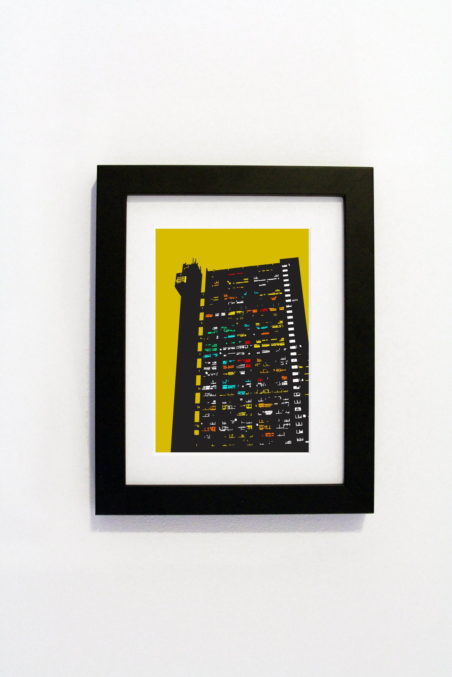 Jayson Lilley - Trellick Green