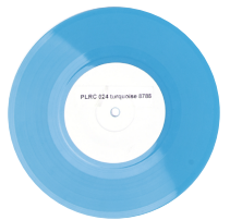 The McCluskey Brothers - Favourite Colours LP