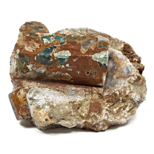 Blue Apatite Freeform (519g)