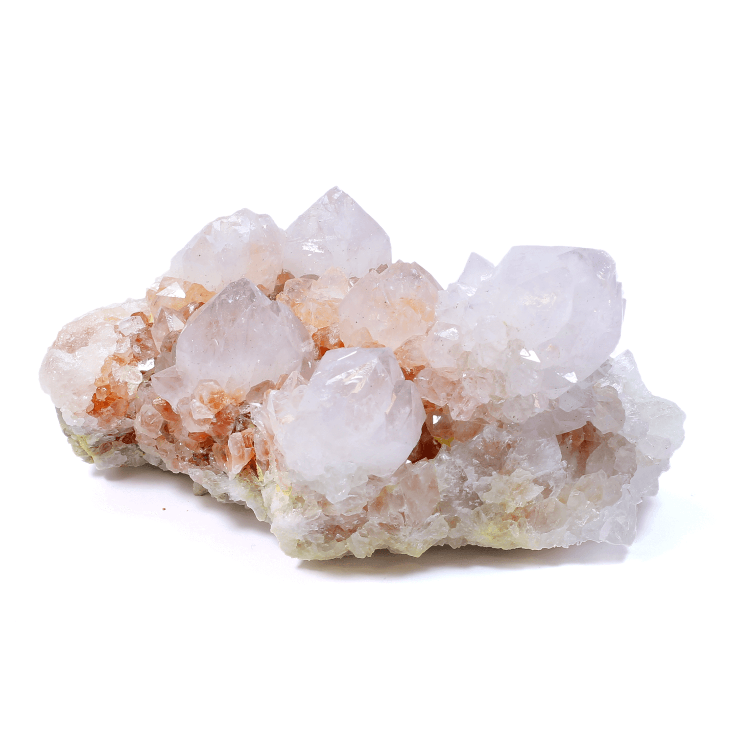 Pale Spirit Quartz (784g)