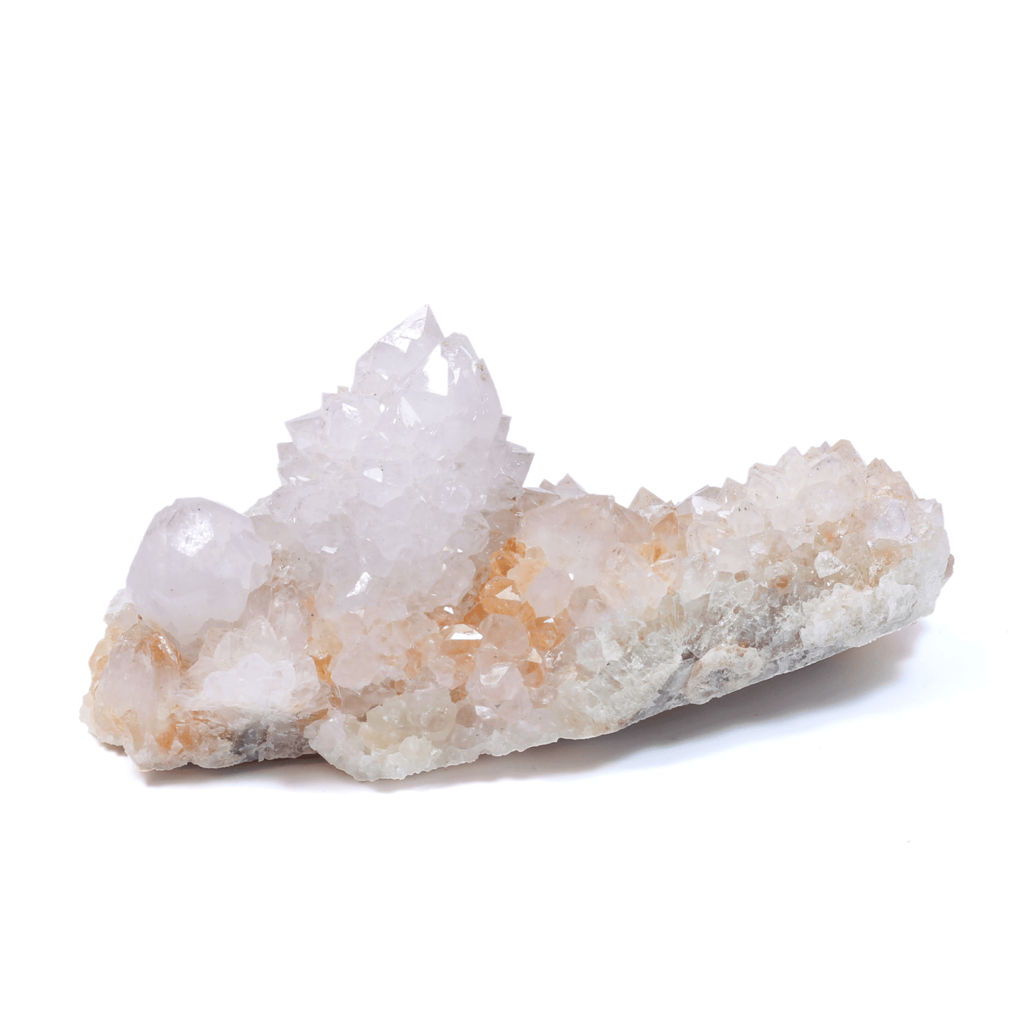 Pale Spirit Quartz (807g)
