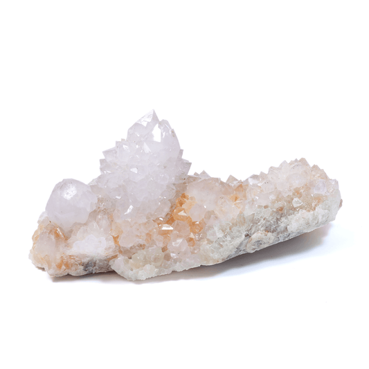 Pale Spirit Quartz (807g)