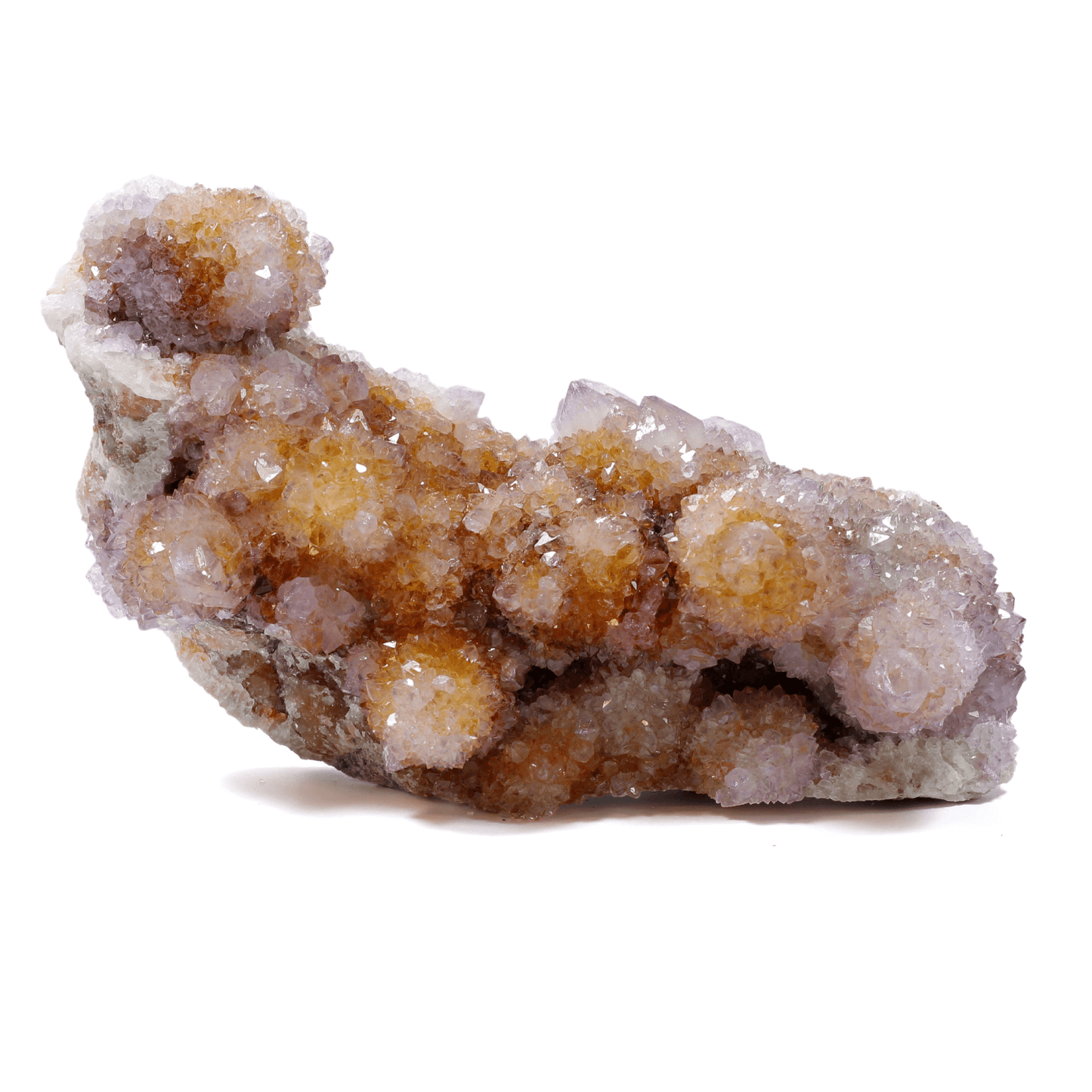 Dark Spirit Quartz (990g)