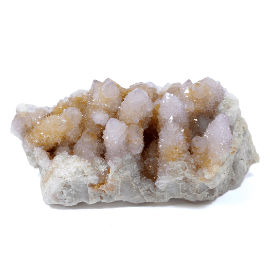 Dark Spirit Quartz (744g)