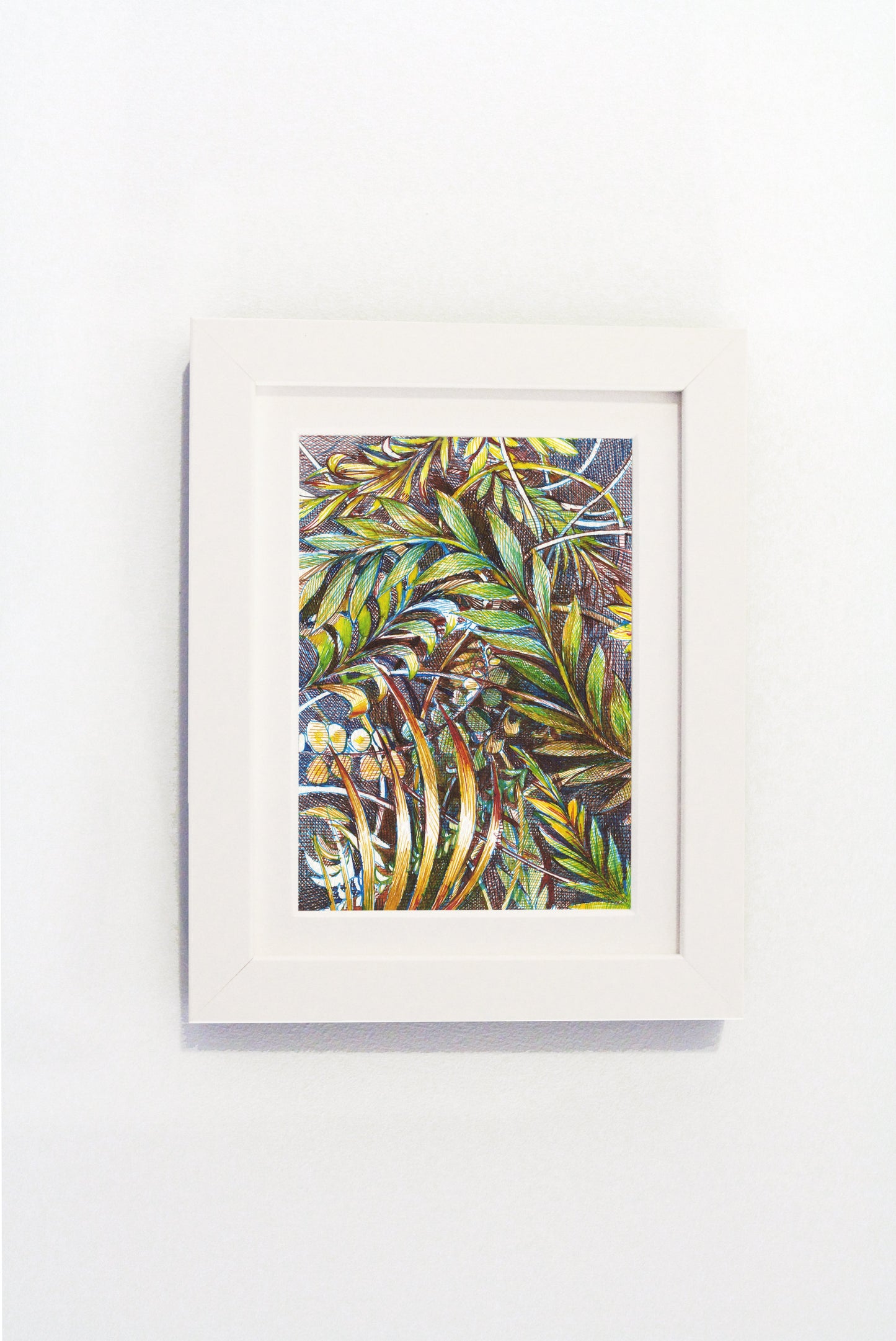 Carne Griffiths - Undergrowth