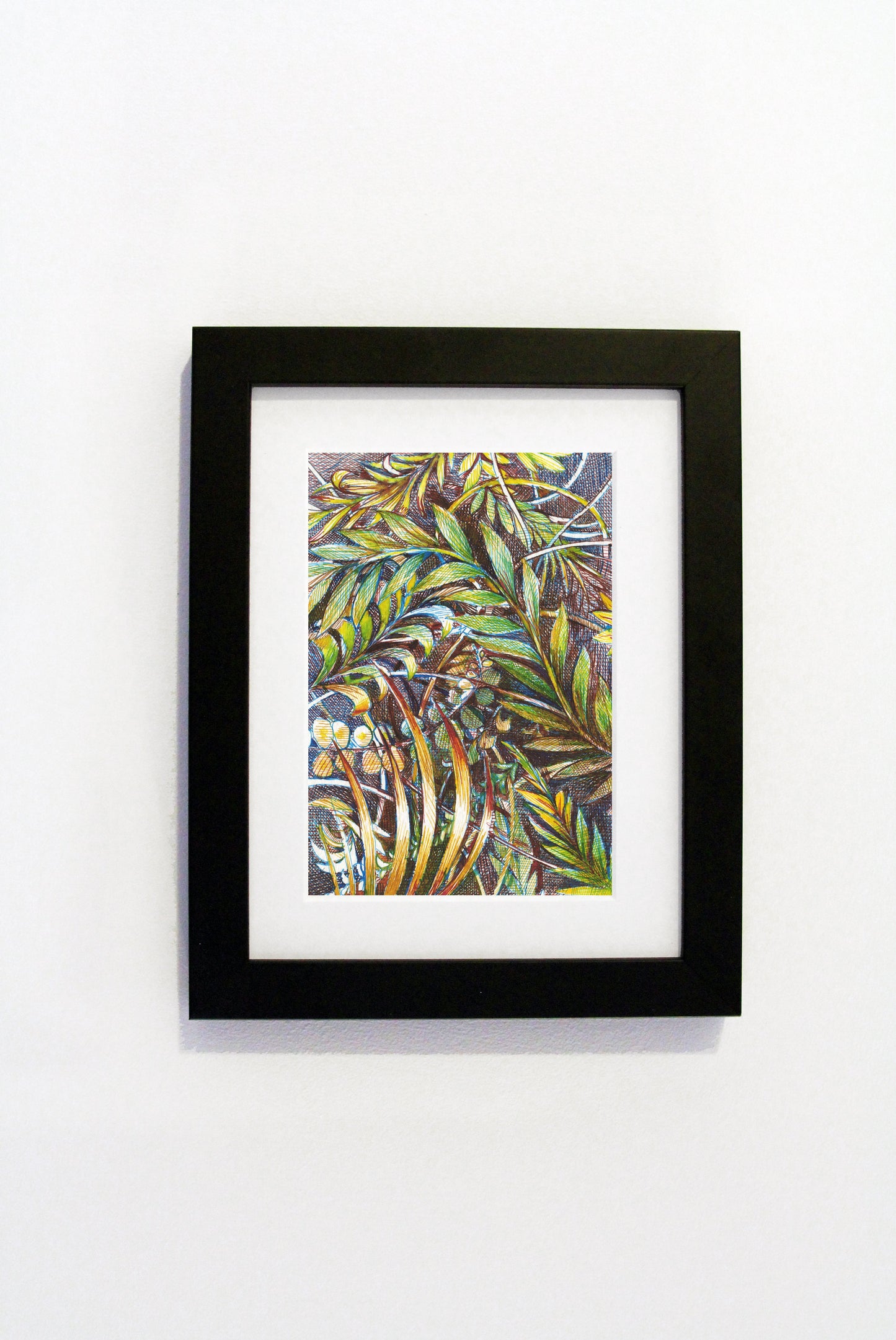 Carne Griffiths - Undergrowth