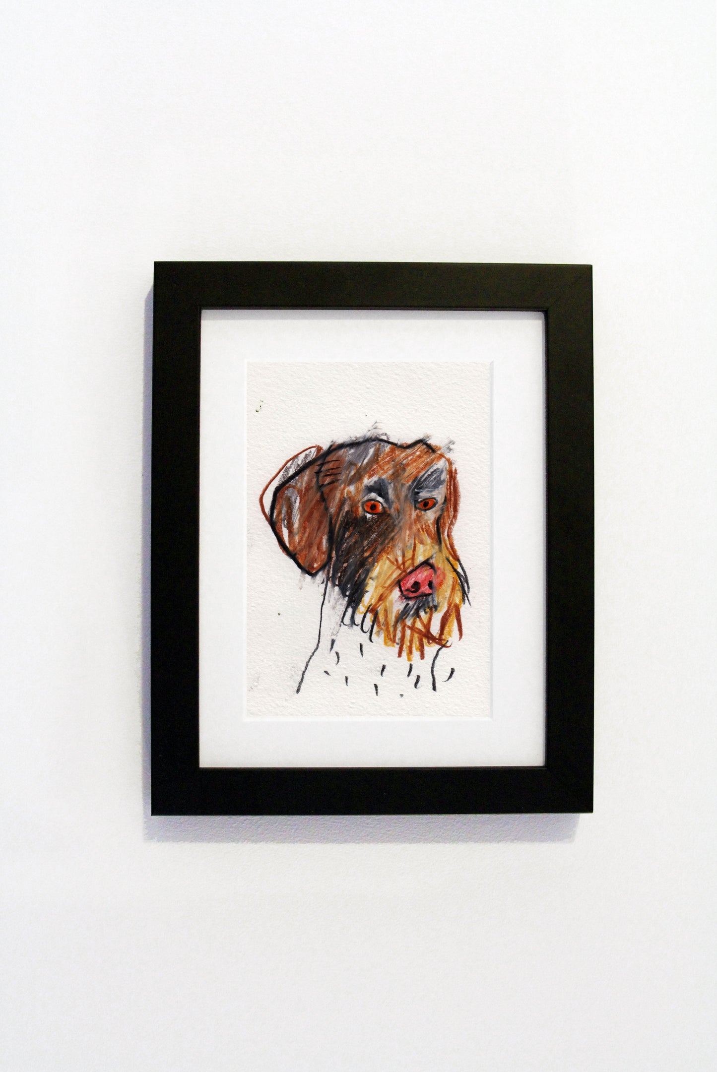 Robert James Clarke - Untitled #2