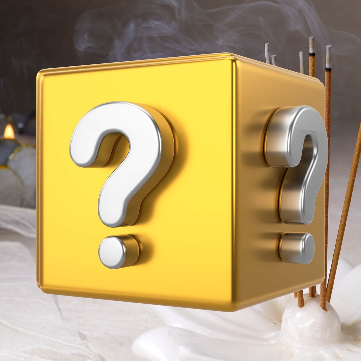 Incense Sticks Mystery Bundle