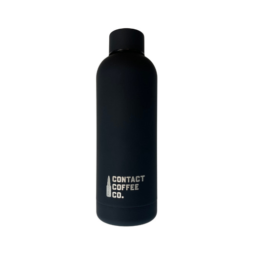 Soft Touch Water Bottle