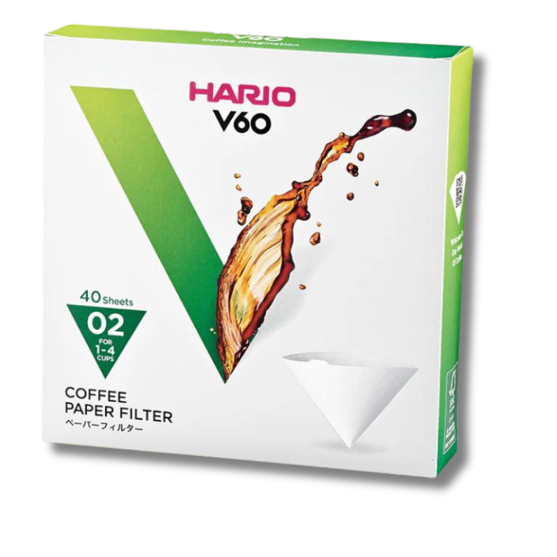 Buy Travel Coffee Pour Over and Filter Papers Online - Fast Nationwide Delivery