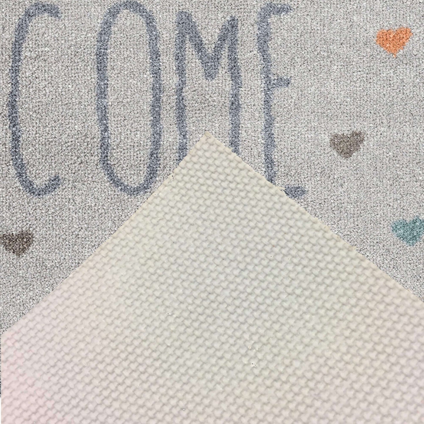 Recycled Washable 50x75 cm Mats | 127