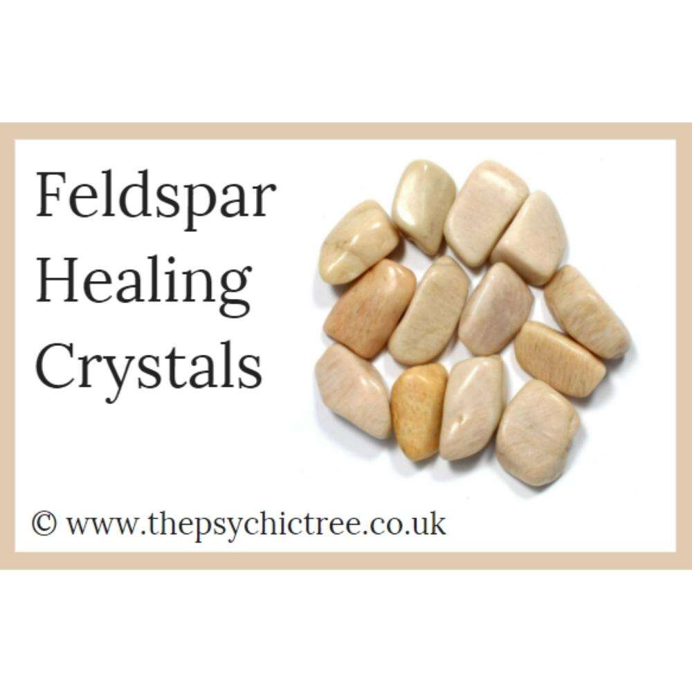 Feldspar Guide Book