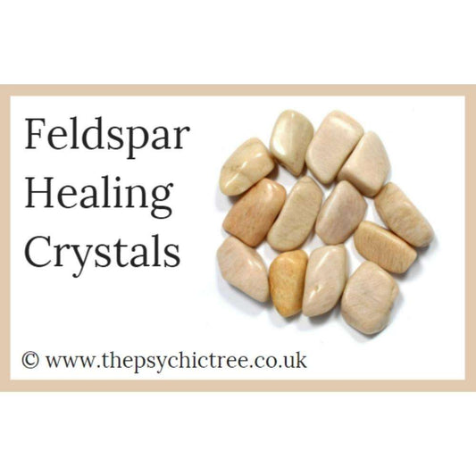 Feldspar Guide Book