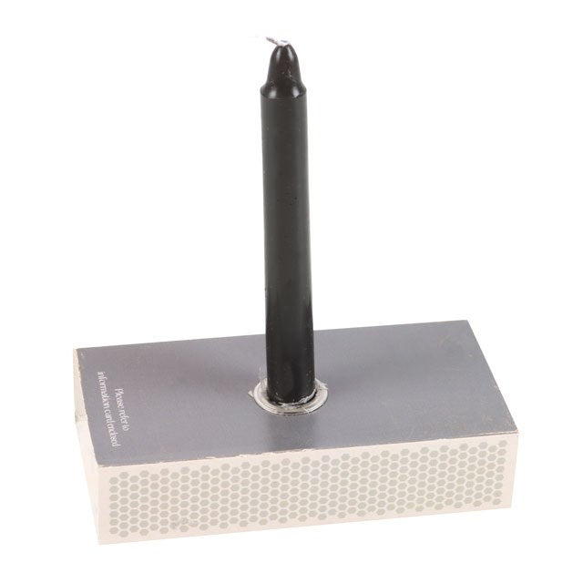 Protection Spell In A Box