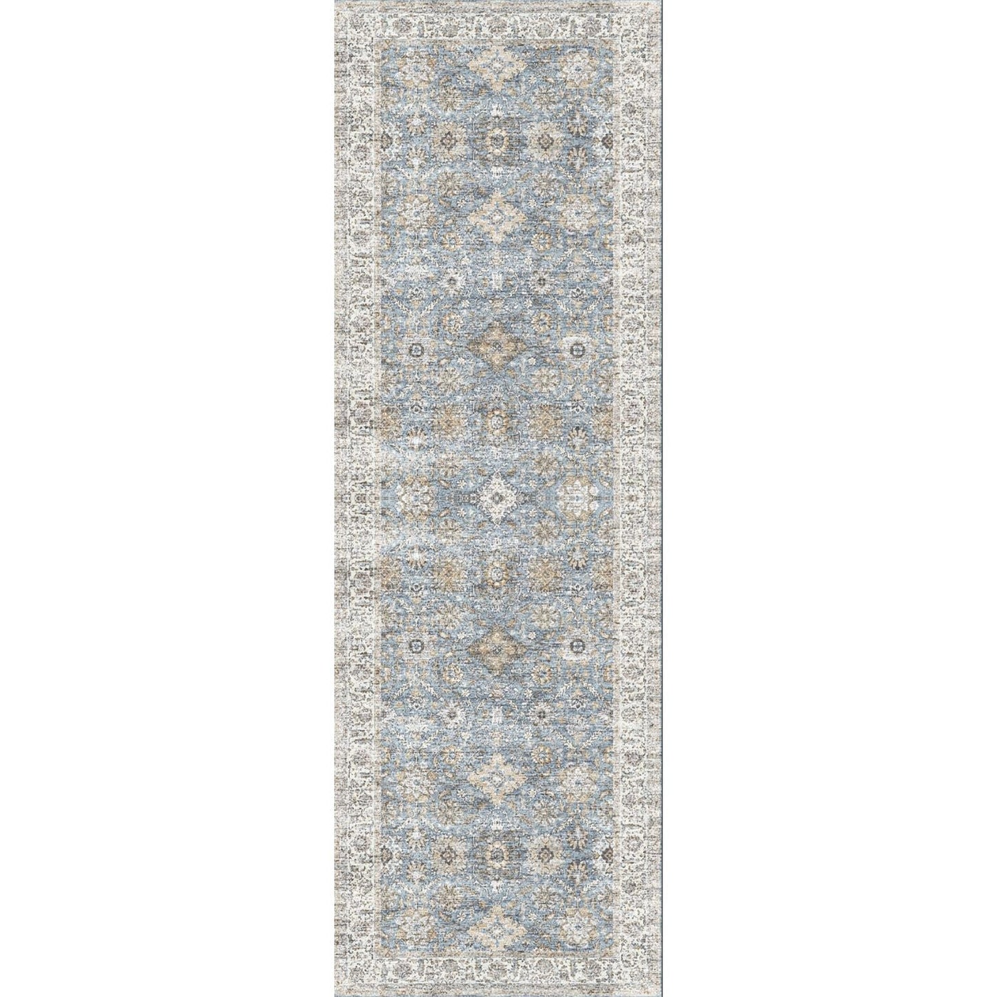 Washable Persian Classic Rugs