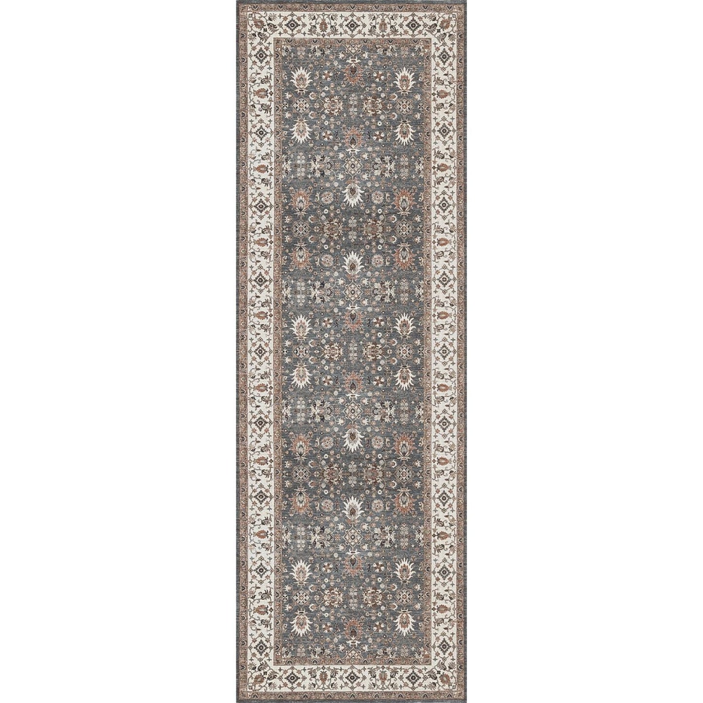 Washable Persian Classic Rugs