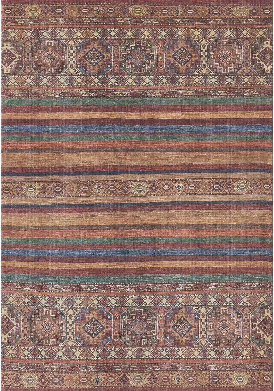 Washable Persian Classic Rugs