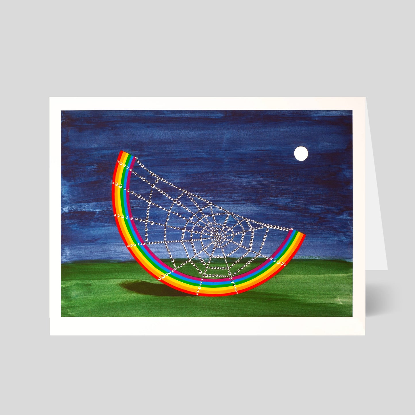 Patrick Hughes - Web Bow