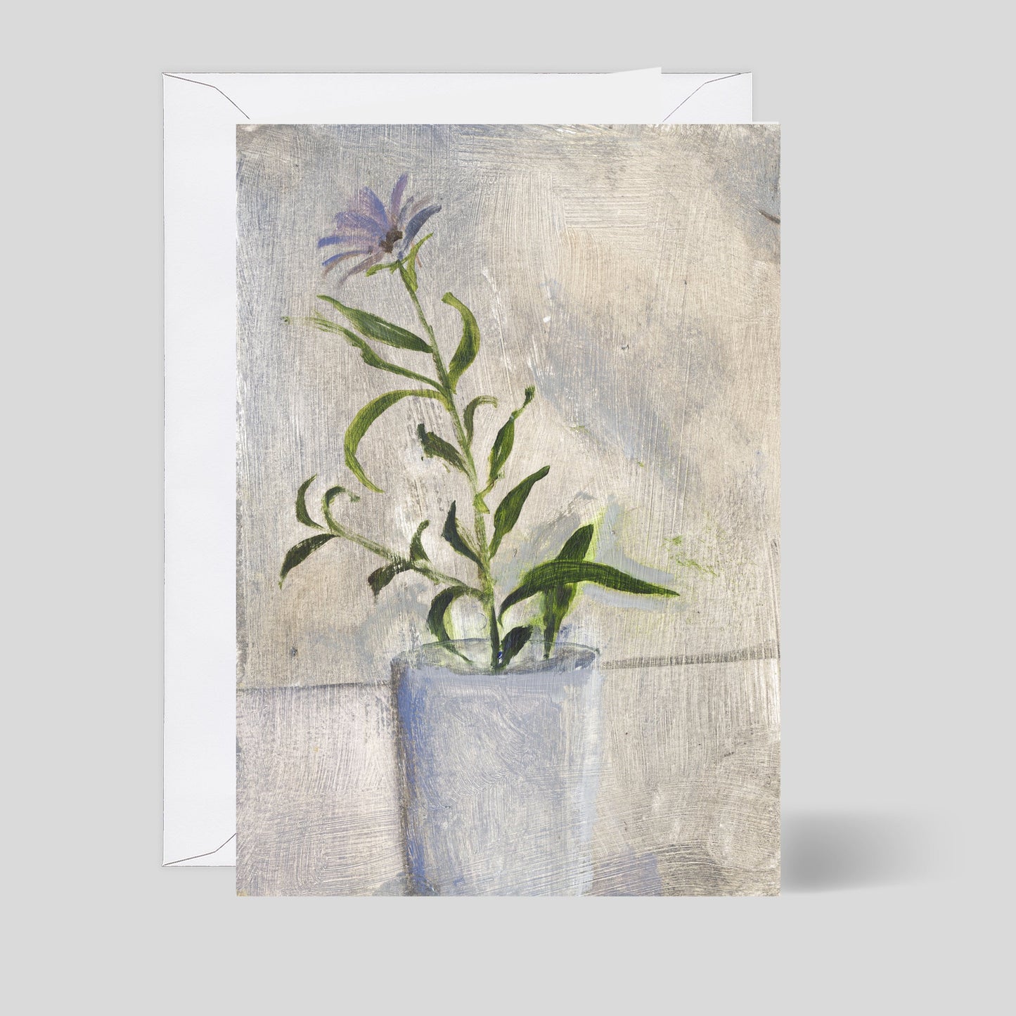 William Packer - Aster