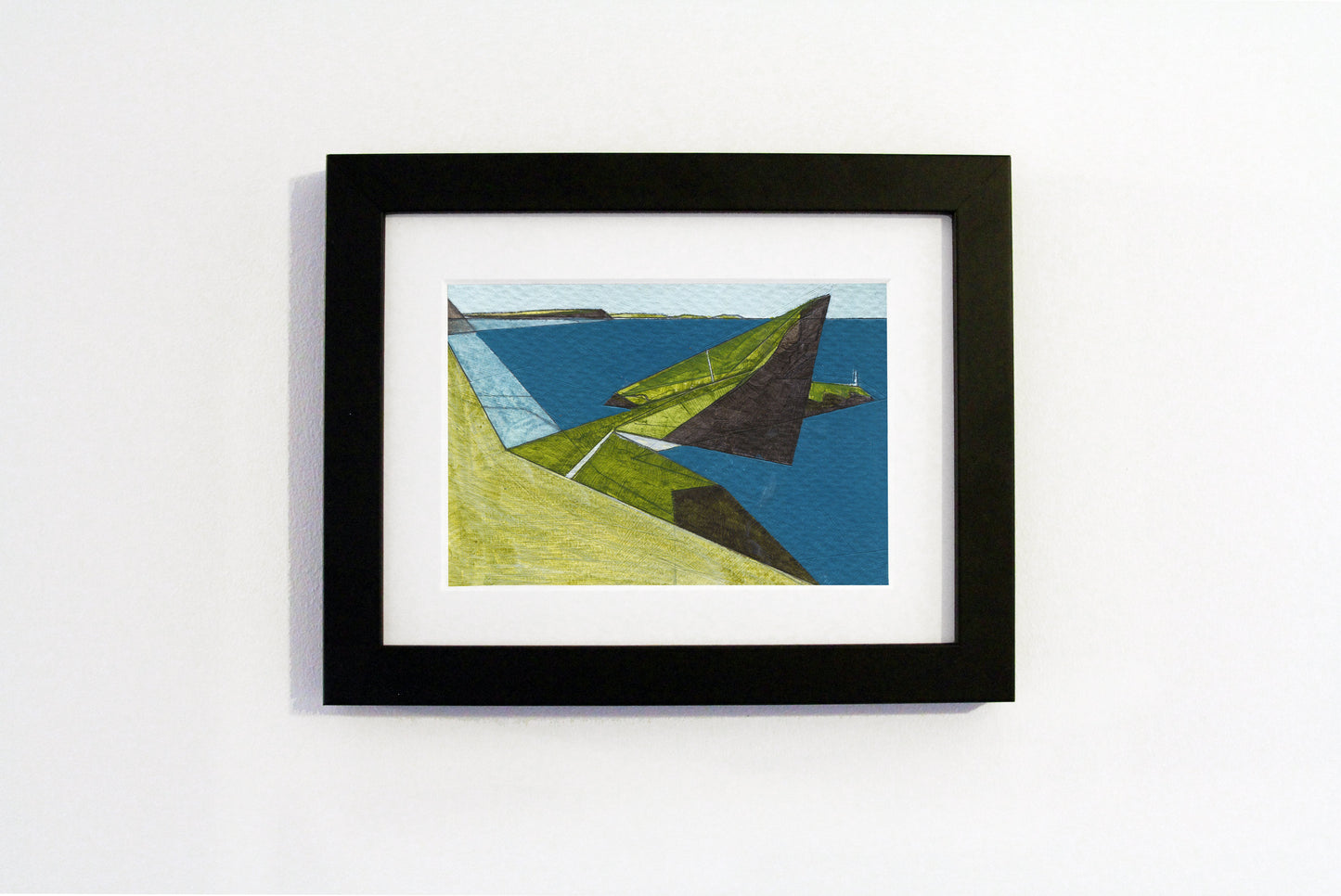 Vanessa Gardiner - Winged Coast (Skye)