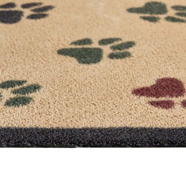 Eco-Friendly Washable Pet Runner and Mat