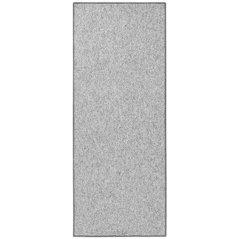 Wolly Tufted Wool-Look Rug