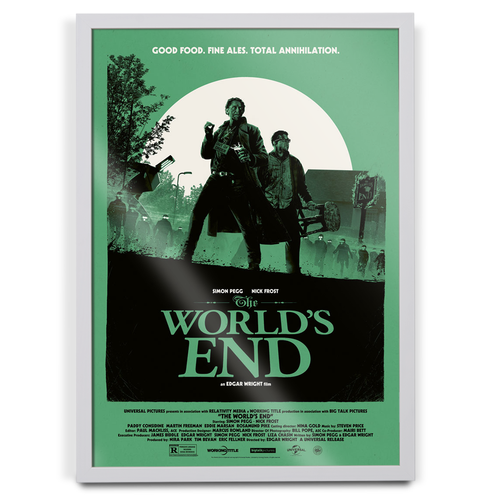 The World's End