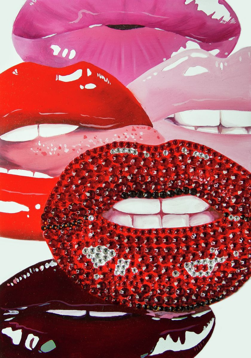 Sara Pope - Hot Beach