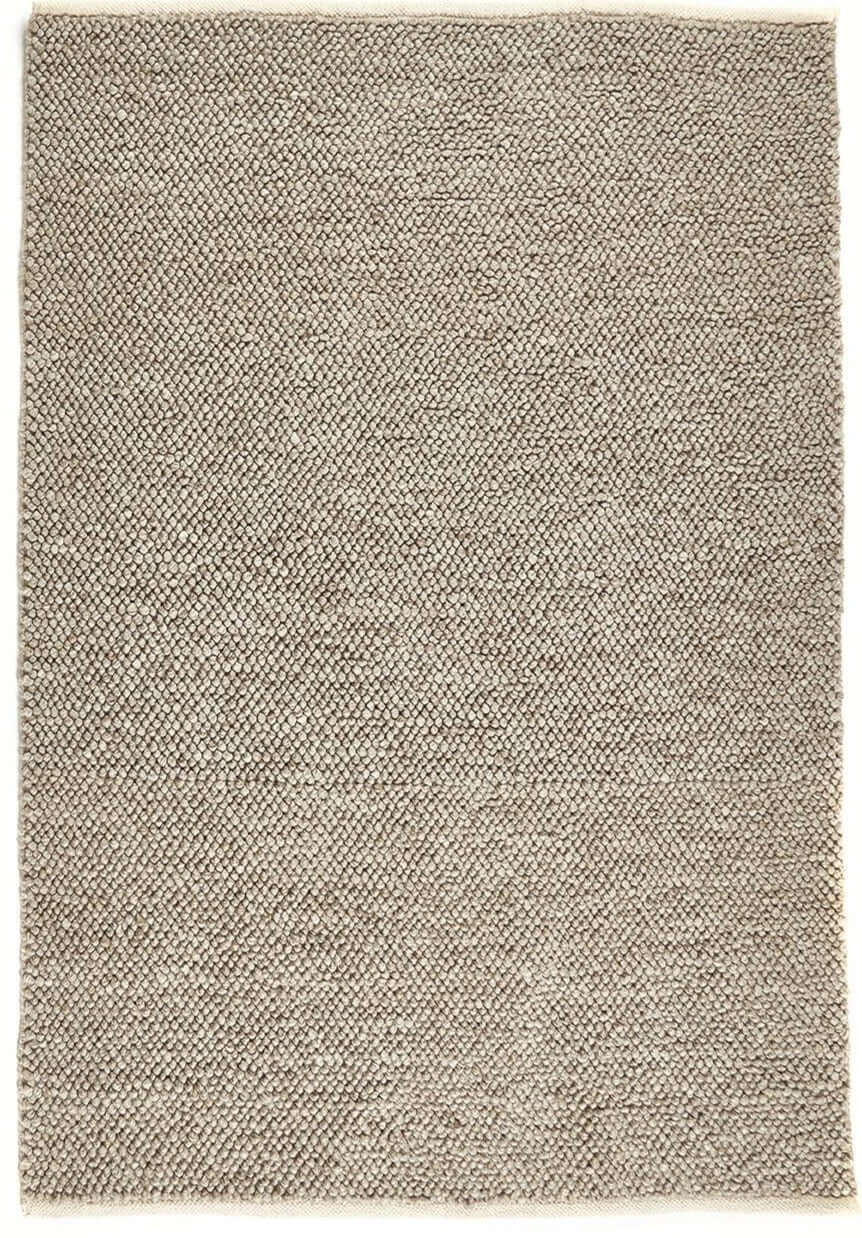 La Playa Rustic Solid Rug