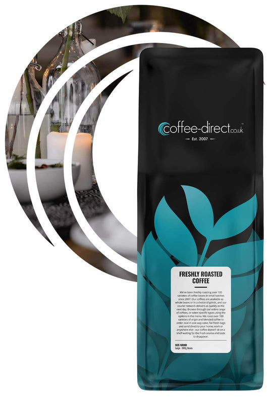 Buy After Dinner Coffee Online - Fast Nationwide Delivery