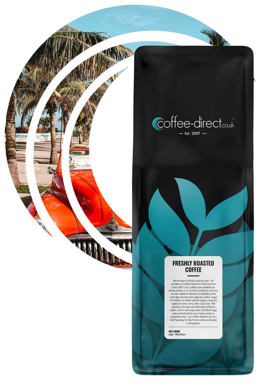 Buy Altura Coffee Online - Fast Nationwide Delivery