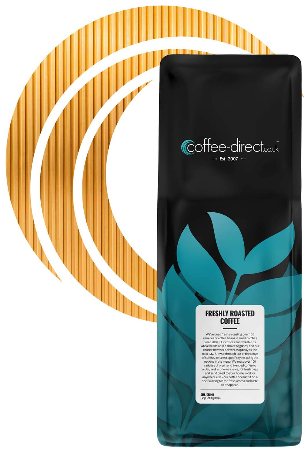 Buy Arabica Supremo Coffee Online - Fast Nationwide Delivery