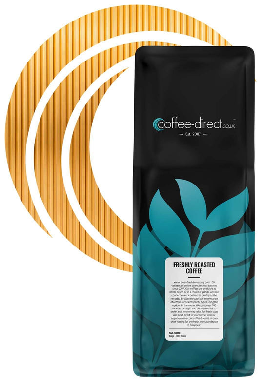 Buy Arabica Supremo Coffee Online - Fast Nationwide Delivery