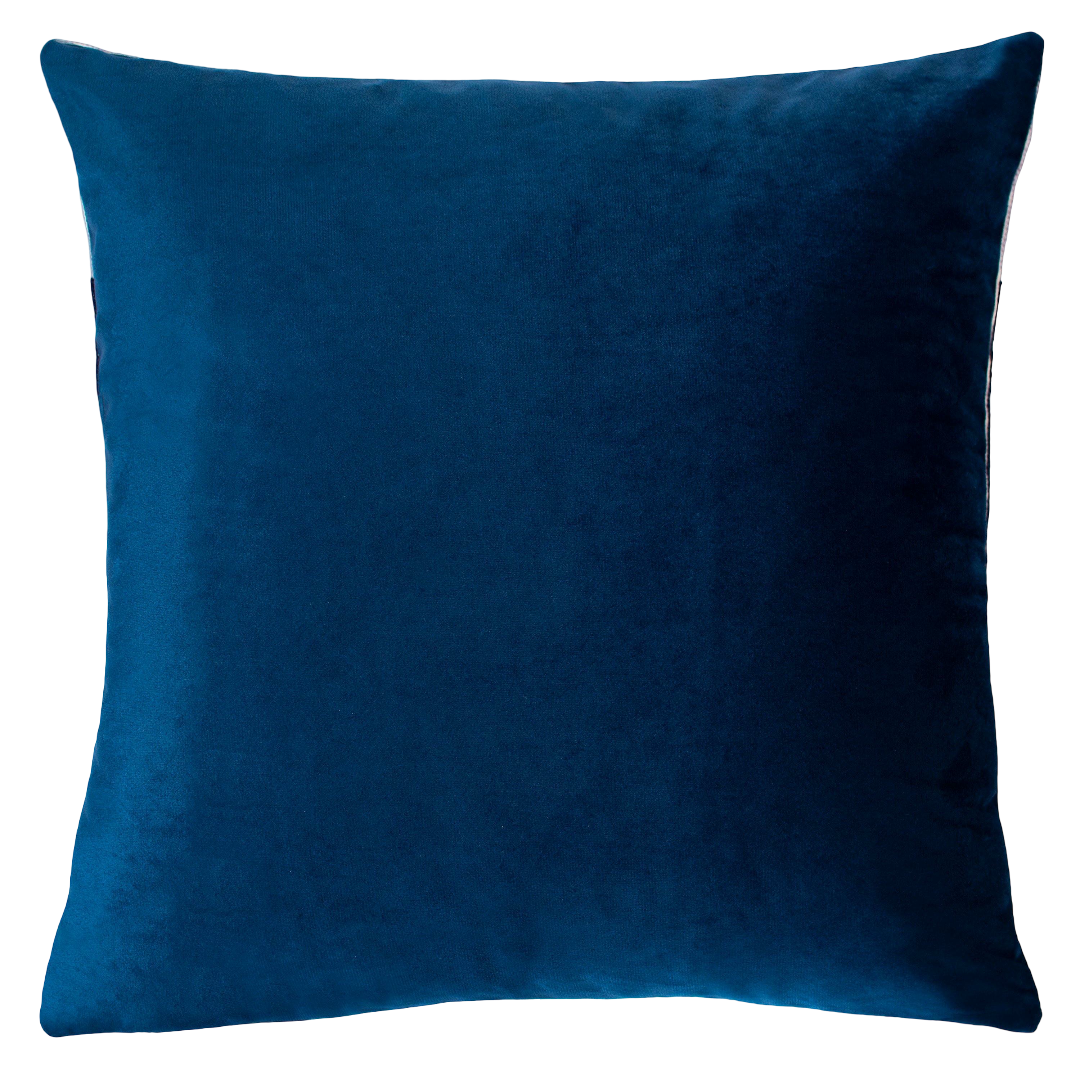 Aspen Needlepoint Cushion