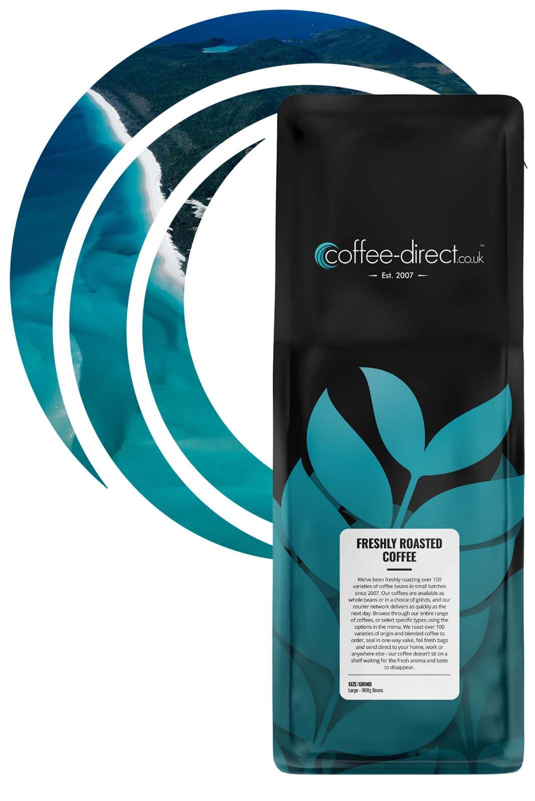 Buy Australian Skybury Coffee Online - Fast Nationwide Delivery