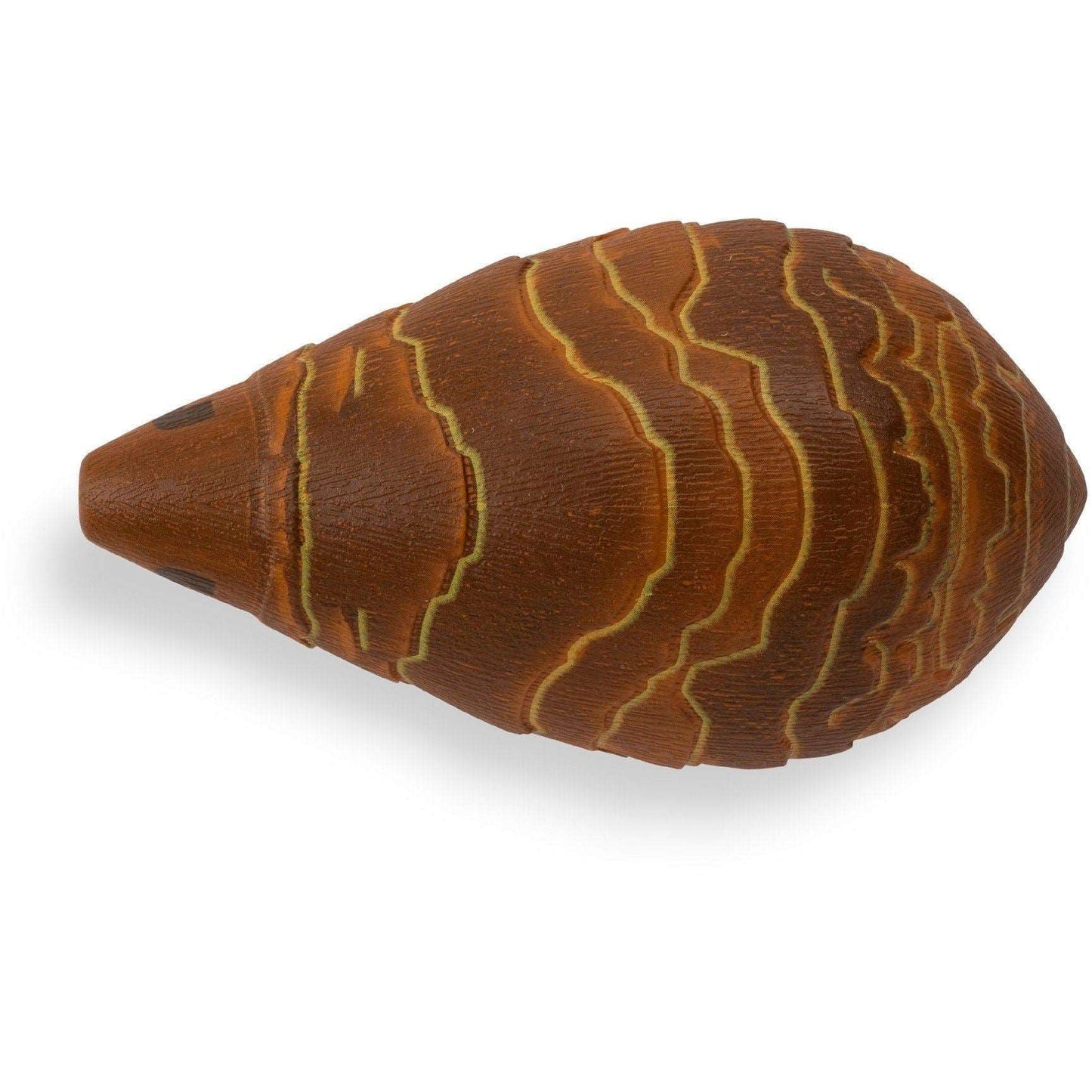 #144 Gomtuu / Tin Man Model Die Cast Ship Issue STDC144 (Eaglemoss / Star Trek)