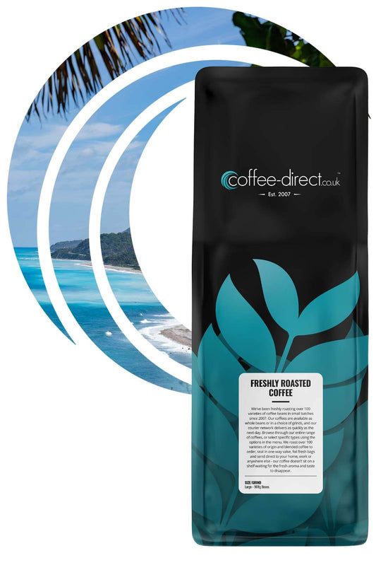 Buy Barahona Paraiso Coffee Online - Fast Nationwide Delivery