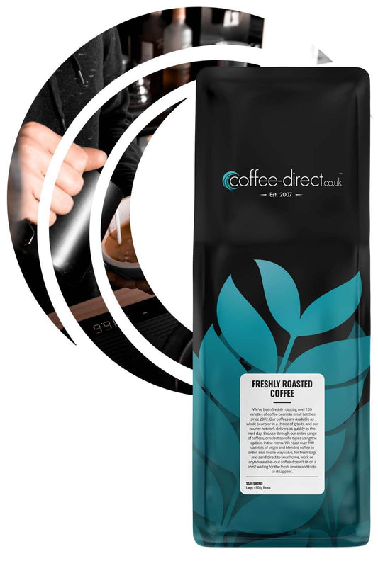 Buy Barista Reserve Coffee Online - Fast Nationwide Delivery