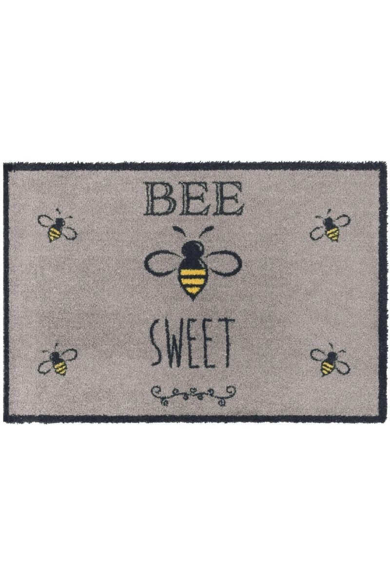 Recycled Washable 50x75 cm Mats | 127