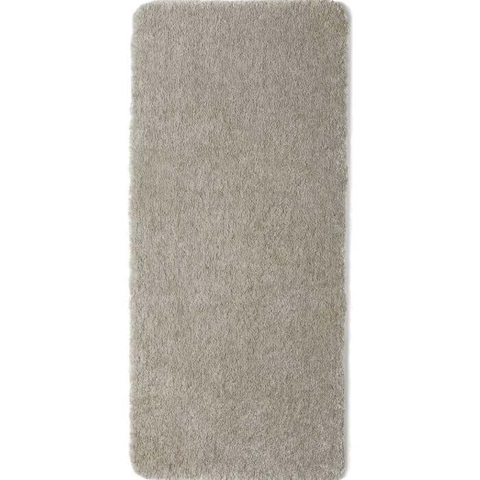 Soft Washable Shaggy Rug